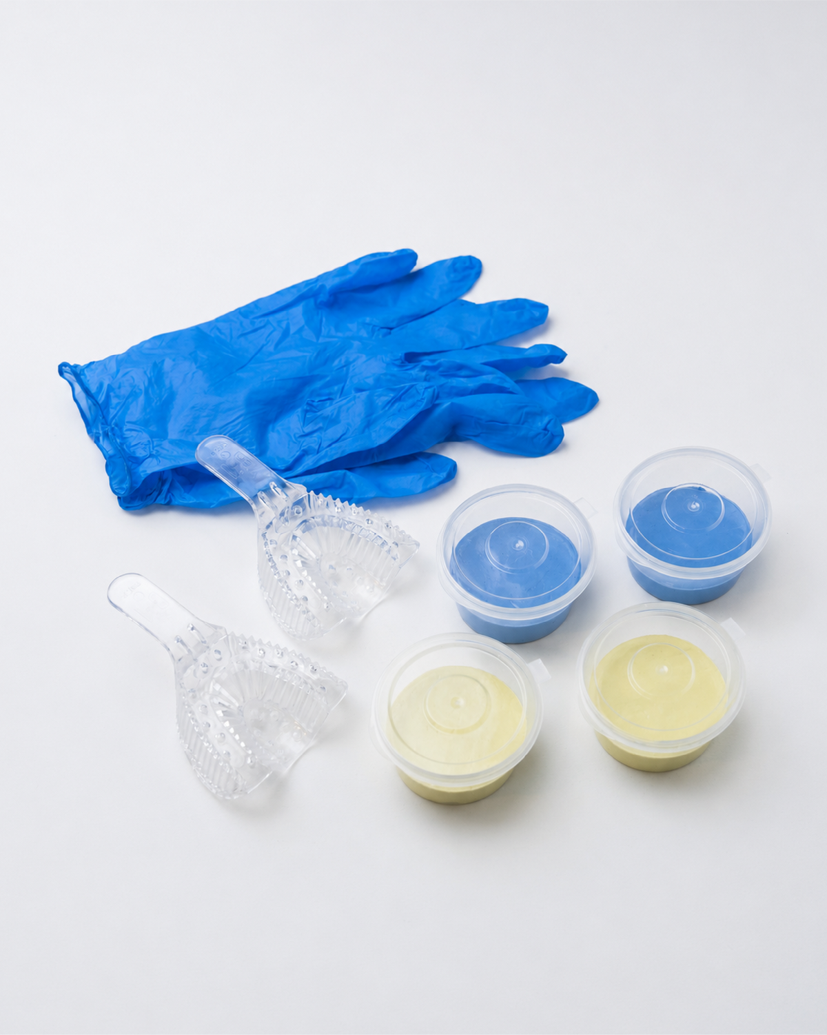 歯型作成キット（グリルズ専用） Impression Kit for Grillz – Dr